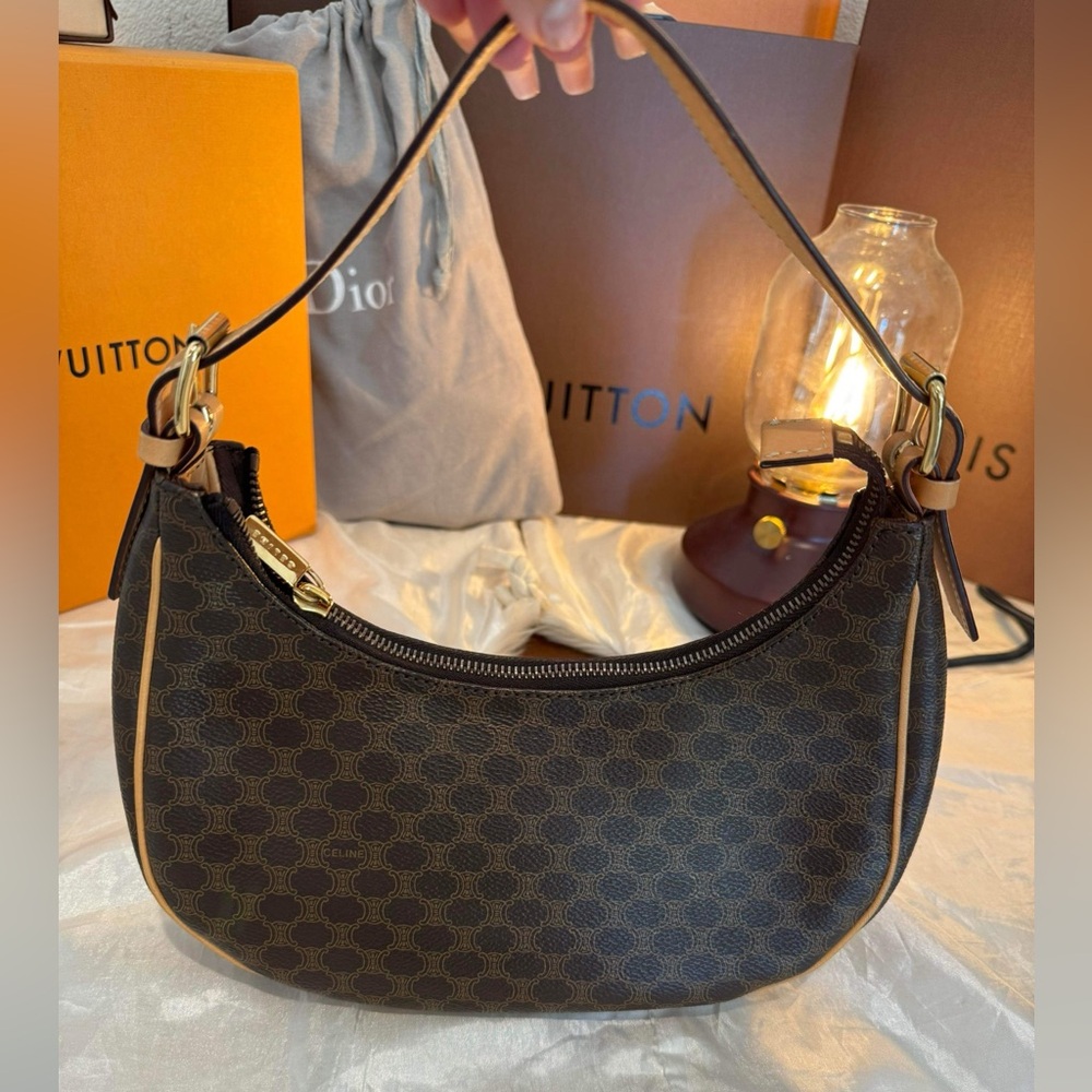 SOLD - Celine Ava Bag